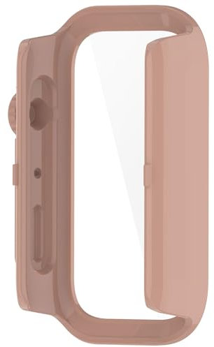 Funda protectora para gadgets ponibles que evita arañazos y daños, funda de montaje fácil de usar para Band 9 Active