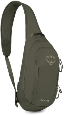 Osprey Daylite Sling Earl, Green OS