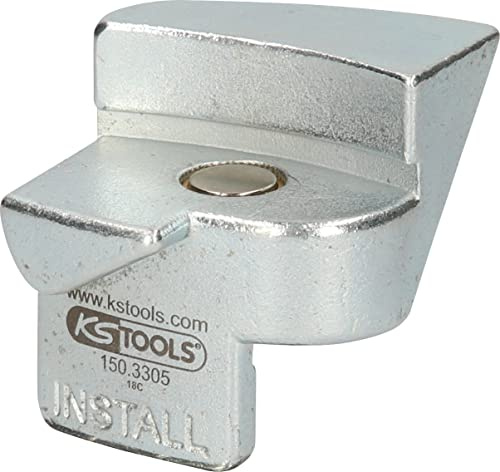 KS Tools 150.3305 Keilrippenriemen-Werkzeug-Satz Size, Farbe
