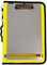 Pax Fahrtenbuch Multi-Organizer Neues Model 2019 Pax-Plan tagesleuchtgelb - 201880208S