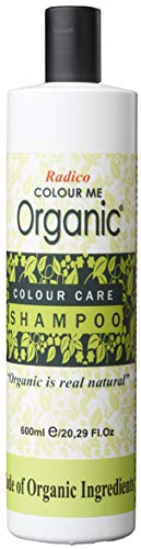 Radico Natürliches Shampoo Farbschutz 600ml