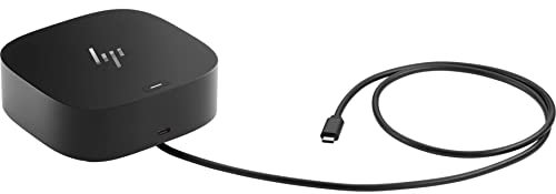 HP USB-C Dock G5 Essential Dock