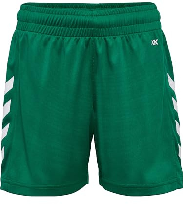 hummel unisex - barn Shorts Hmlcore Xk Poly Shorts Kids