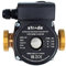 Strada Products Domestic Hot Water Bronze 15-60/130 Circulation Pump DHWB Compatible with Grundfos UPS 15-50N (130) Wilo SB30