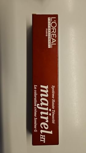 Majirel HT N 9,31 50 ML