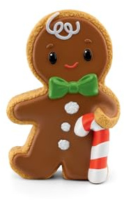 tonies Figurine Un Noël à croquer Personnage Audio pour conteuse Toniebox, 4 Ans et Plus - boîte à Histoires Vendue séparément