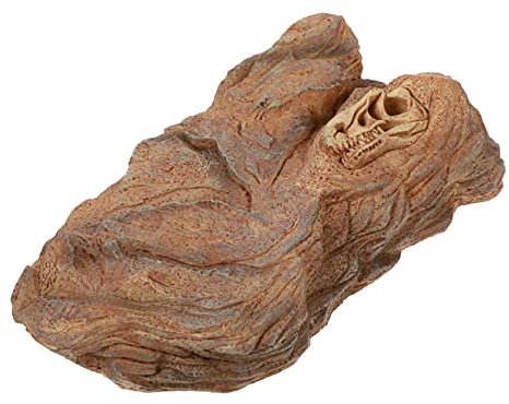 Yardwe Reptilien-Haustier-plattform Simulierte Plattform-Dekoration Ornament Aus Hochwertigem Umweltfreundlich Für Terrarium