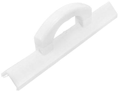 Operitacx Cazzuola Angolare Per Intonaco e Utensile Angolare Per Muratura Cazzuola Finitura Per Cartongesso e