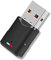 USB Bluetooth 5.3 Adapter for PS4/PS5/PC, Bluetooth Audio Dongle Plug & Play, 3Mbps Transmitter Rate, 20m Wireless Transmission Adapter for Headphone Speakers Gaming Keyboard