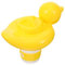 ifundom Dispensador Flotante para Forma de Animal Dispensador de Dibujos Animados Accesorio de Limpieza de Piscina Flotador Químico Material Plástico Duradero