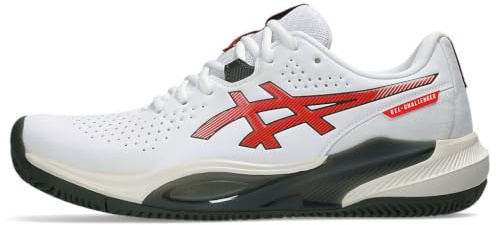 Asics Gel-Challenger 15 Clay Tennis Shoes