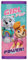 Kinder Sicherheitsgurt Cover, Gurtpolster, Paw Patrol Girls, Blue, Marshall & Chase