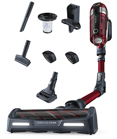 Rowenta ASPIRADORA RH 9879 X-Force Flex 11.60 Animal