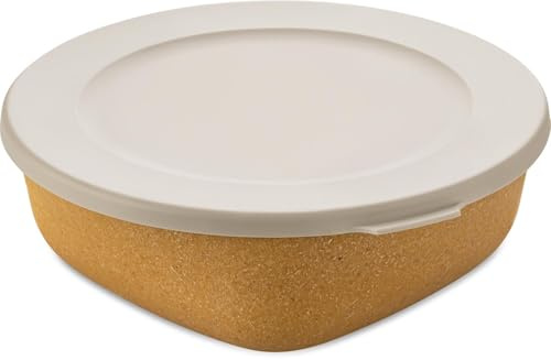 Koziol Box mit Lid 1,3 l Connect Box