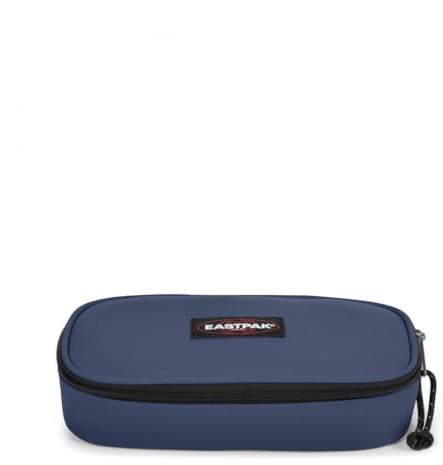 EASTPAK OVAL SINGLE Astuccio - Boat Navy(Blu)
