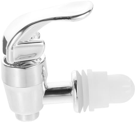OFFSCH Grifo De Repuesto Para Dispensador De Agua Sin Fugas Grifo De Cerveza Para Balde Doméstico Adecuado Para Dispensador De Agua y Bebidas