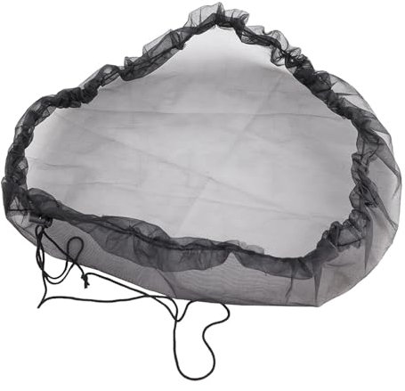 KXAOXGRC Coperchio a Rete per barile a Pioggia, Copertura in Rete for cisterne for l'acqua piovana da Giardino, a Scatto, Impermeabile, for Esterni, for Sacchi di Raccolta protettivi.