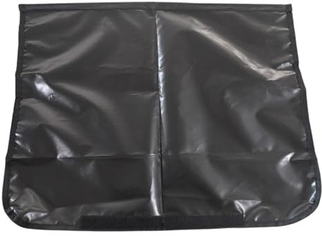 Nankoyal Copertura Per Caricatore EV | Copertura per Veicoli Elettrici | Protezione per Spina di Ricarica Anti Pioggia Impermeabile per Neve Inverno Raggi UV Tutto