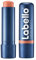 Labello Caring Beauty Nude (5.5ml) Coloured Lip Balm with Vitamin E, Shea Butter and Almond Oil Moisturising Lip Balm for a Radiant Finish