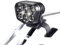 Lupine Alpha Helmlampe 8100 Lumen