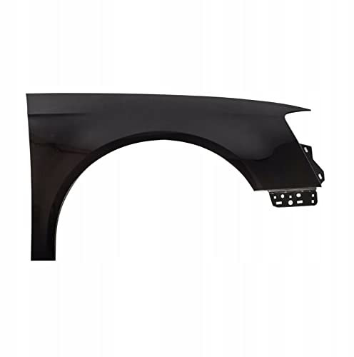 Gal Industrial Kotflügel kompatibel für VW Passat B6 Kombi Limousine LC8Z Rechts Brown Vorderseite lackiert