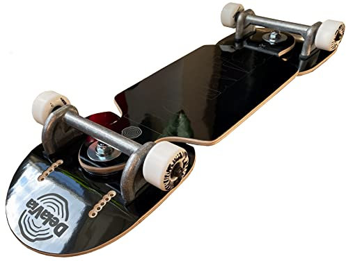 Ositos Streetboard Set DelaVia Stereo Kids + Neobrain Base-X (48cm Stance)