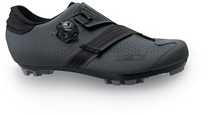 Sidi MTB Aertis Mega XC Shoes Black/Black