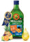 Moller’s ® | Huile de foie de morue enfant oméga 3 | Compléments alimentaires oméga-3 avec EPA, DHA, vitamines A, D et E | Prix Superior Taste | Marque vieille de 166 ans | Tutti Frutti | 500 ml