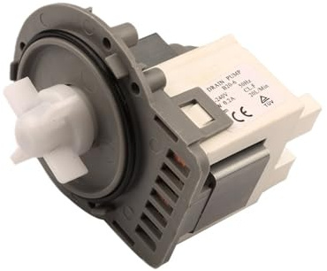 Pompa Di Scarico B20-6 For Lavatrice A Tamburo Rotante BPX2-111/112 Pompa For Pozzi Profondi Wm200010851095wm1065 Motore Della Pompa Di Scarico