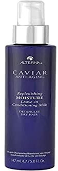 Caviar Replenishing Moisture Leave-In Conditioning Milk 147
