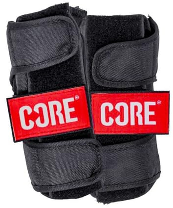 Core Protection Wrist Guards Wrist Pads Protective Gear Hand Pads for Skateboard Roller Skating Skiing Scooter Adults Womens Mens Kids