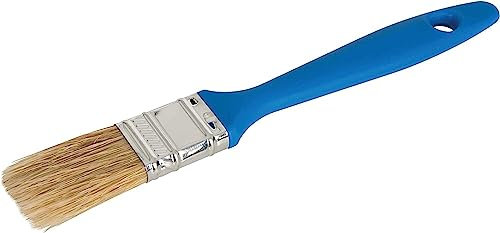 Mr. Gadget's Solutions® 25mm DISPOSABLE PAINT BRUSH 1DECOR DECORATING WALLPAPER PAINTING BRUSH