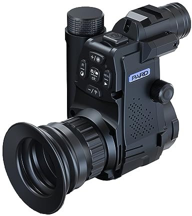 Pard Nachtsichtgerät NV007SP, 940nm, 45mm Eyepiece