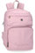 Pepe Jeans Corin Zaino per laptop 13,3 Rosa 25 x 37 x 10 cm Poliestere e PU 9,25 L by Joumma Bags, Rosa, Taglia unica, Zaino per computer portatile