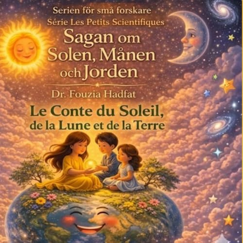 Le Conte du Soleil, de la Lune et de la Terre: Sagan om Solen, Månen och Jorden
