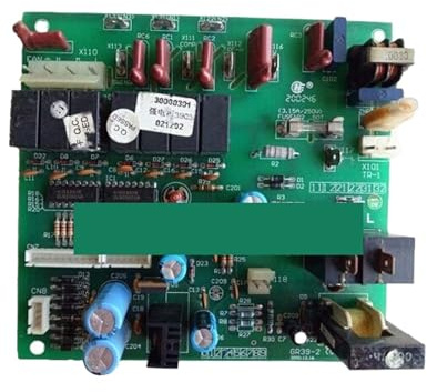 COPMVKCCC Placa de Circuito Impreso de la computadora 3903 GR39-2 30000301