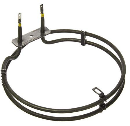 Genuine Stoves Fan Oven Element Belling, New World, Burco 444441809 (2000W), 083479700