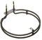 Genuine Stoves Fan Oven Element Belling, New World, Burco 444441809 (2000W), 083479700