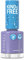 Rimmel London Kind and Free Clean Nail Polish 8ml 153 Lavender Light