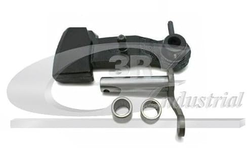 3RG INDUSTRIAL - Palanca Cambio- OEM 93196116 32922-00QAE 8200861525 - Piezas para Coche Recambios Motor y Otras Partes de Vehículo | Compatible con los Modelos de Coche y Moto indicados más Abajo.