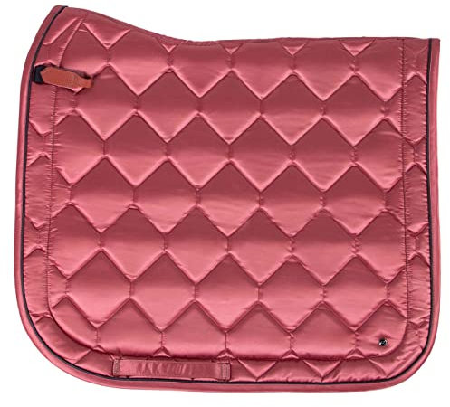 Saddle pad for horses QHP Classy