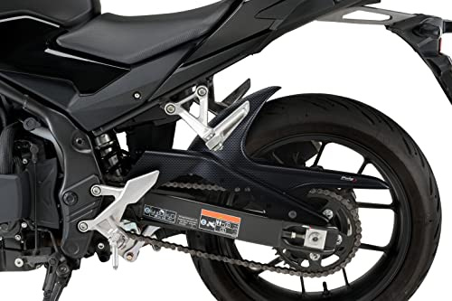 Puig 21146C Rear Fenders Carbon Look