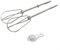 Per Kenwood Frullino per uova di ricambio con frusta manuale accessorio per frusta (asta di collegamento x 2)
