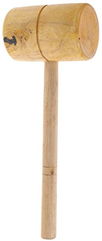 Artibetter Massif Pour Menuiserie Marteau De Travail Ergonomique De Outil De Bricolage Robuste Pour Artisans Et De Sculpture