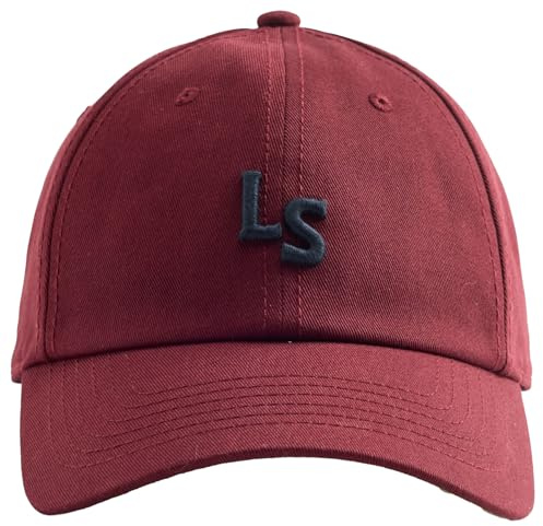 Levi'S Gorra Lfa LM Headgear para Hombre, Puerto Tawny., Talla única