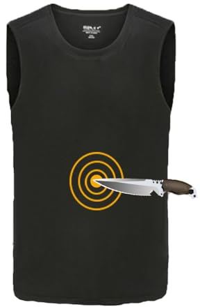 Gilet anti-coupures niveau 5, gilet tactique léger anti-coupures niveau 4, protection contre les coups de couteau dissimulés, pour la sécurité personnelle