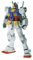 BANDAI SPIRITS Gundam - MG 1/100 RX-78-2 Gundam Ver.Ka - Modellbausatz 18cm