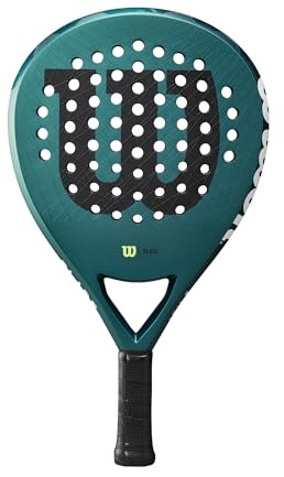 Wilson Blade V3 Padel Racket