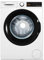 Ngm W1014VIN - Lavatrice 10 Kg, Carica Frontale, 1400 giri, Inverter, Classe energetica A