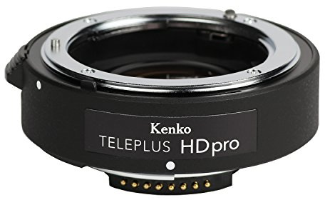 Kenko Teleconverter Teleplus HD Pro 1.4X DGX for Nikon F 1.4X Focal Length 601358